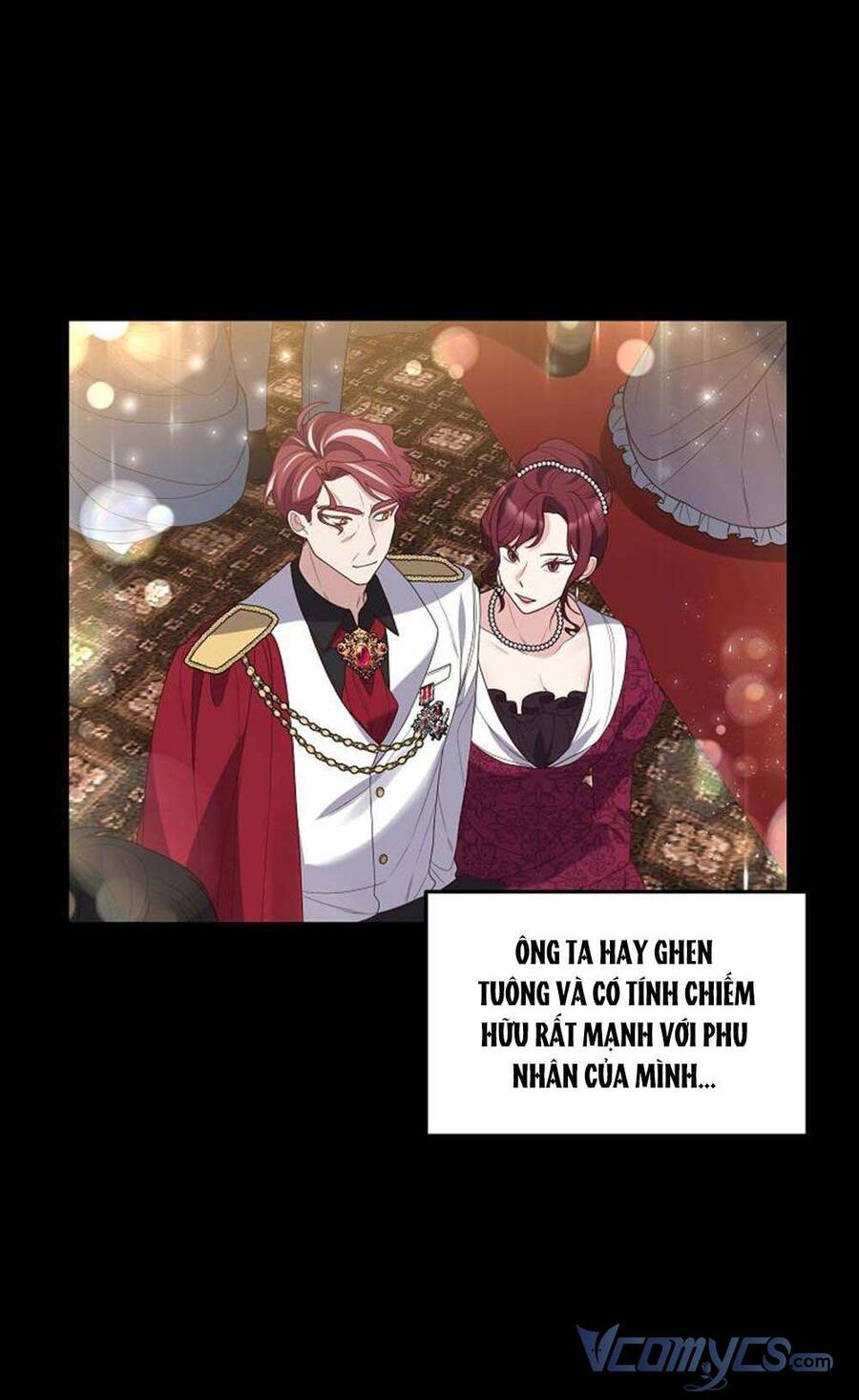 Hôn Phu Của Tôi Là Nam Chính Yandere Chapter 2 - 23