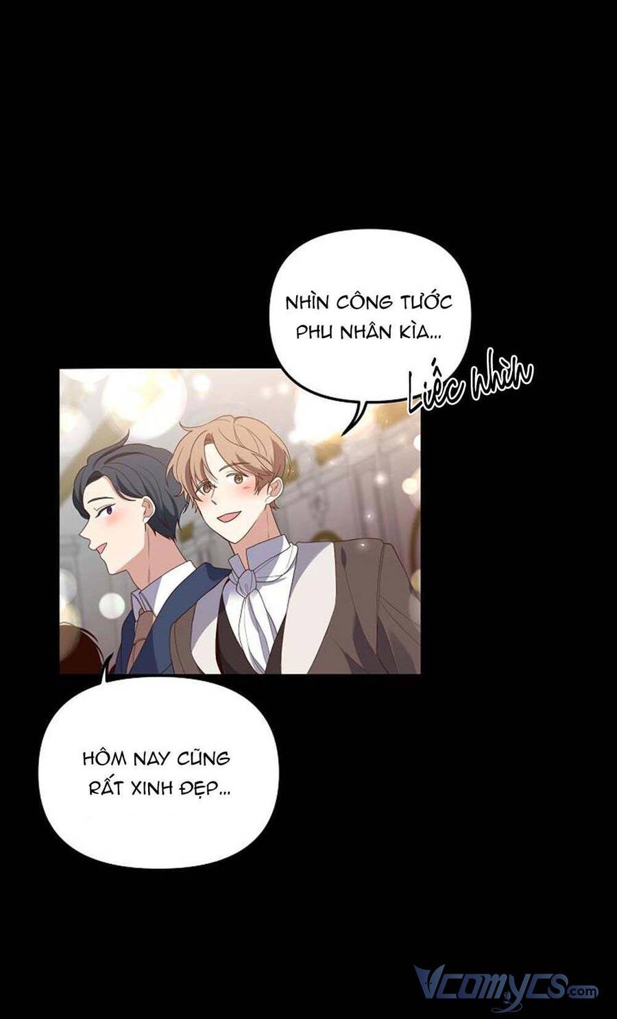 Hôn Phu Của Tôi Là Nam Chính Yandere Chapter 2 - 24