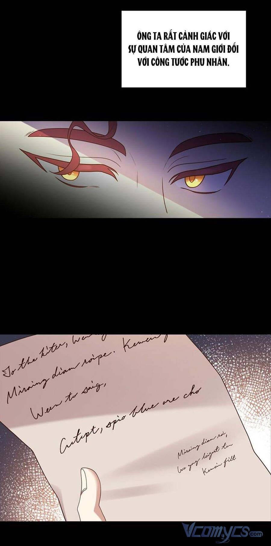 Hôn Phu Của Tôi Là Nam Chính Yandere Chapter 2 - 25