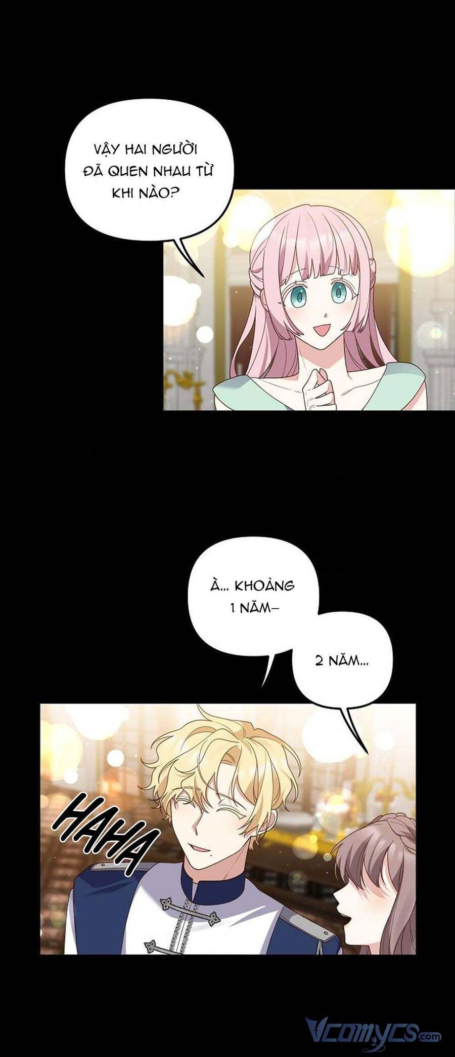 Hôn Phu Của Tôi Là Nam Chính Yandere Chapter 2 - 29