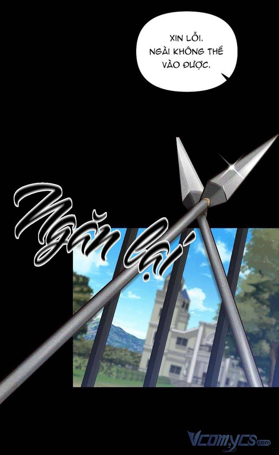 Hôn Phu Của Tôi Là Nam Chính Yandere Chapter 2 - 34