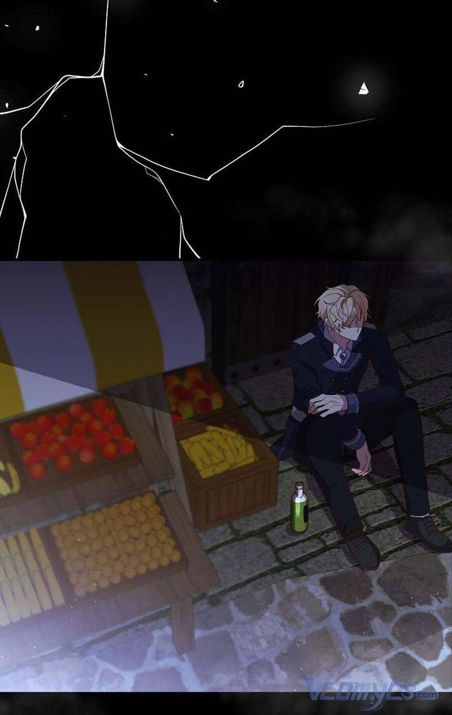 Hôn Phu Của Tôi Là Nam Chính Yandere Chapter 2 - 38