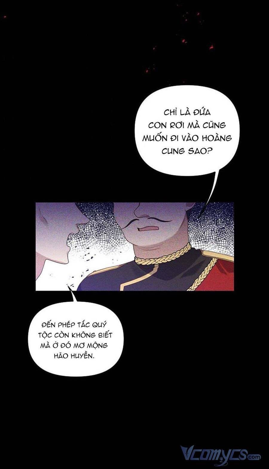 Hôn Phu Của Tôi Là Nam Chính Yandere Chapter 2 - 5