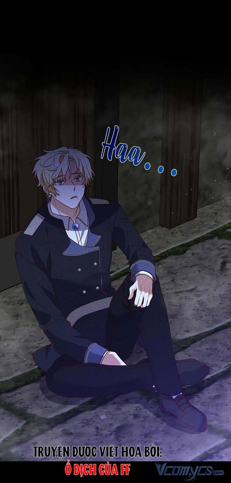 Hôn Phu Của Tôi Là Nam Chính Yandere Chapter 2 - 41