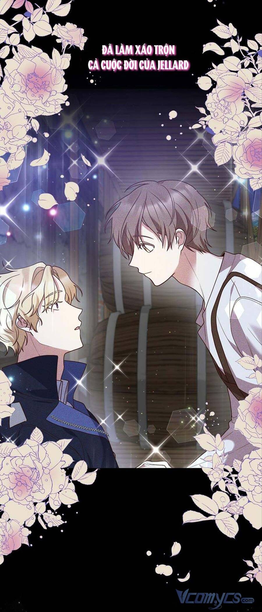 Hôn Phu Của Tôi Là Nam Chính Yandere Chapter 2 - 50