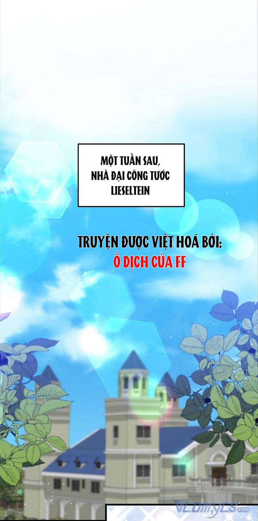 Hôn Phu Của Tôi Là Nam Chính Yandere Chapter 2 - 53