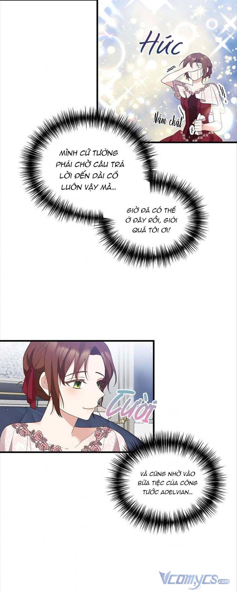 Hôn Phu Của Tôi Là Nam Chính Yandere Chapter 2 - 54