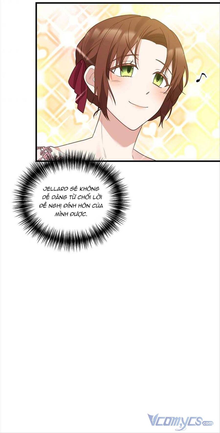 Hôn Phu Của Tôi Là Nam Chính Yandere Chapter 2 - 55