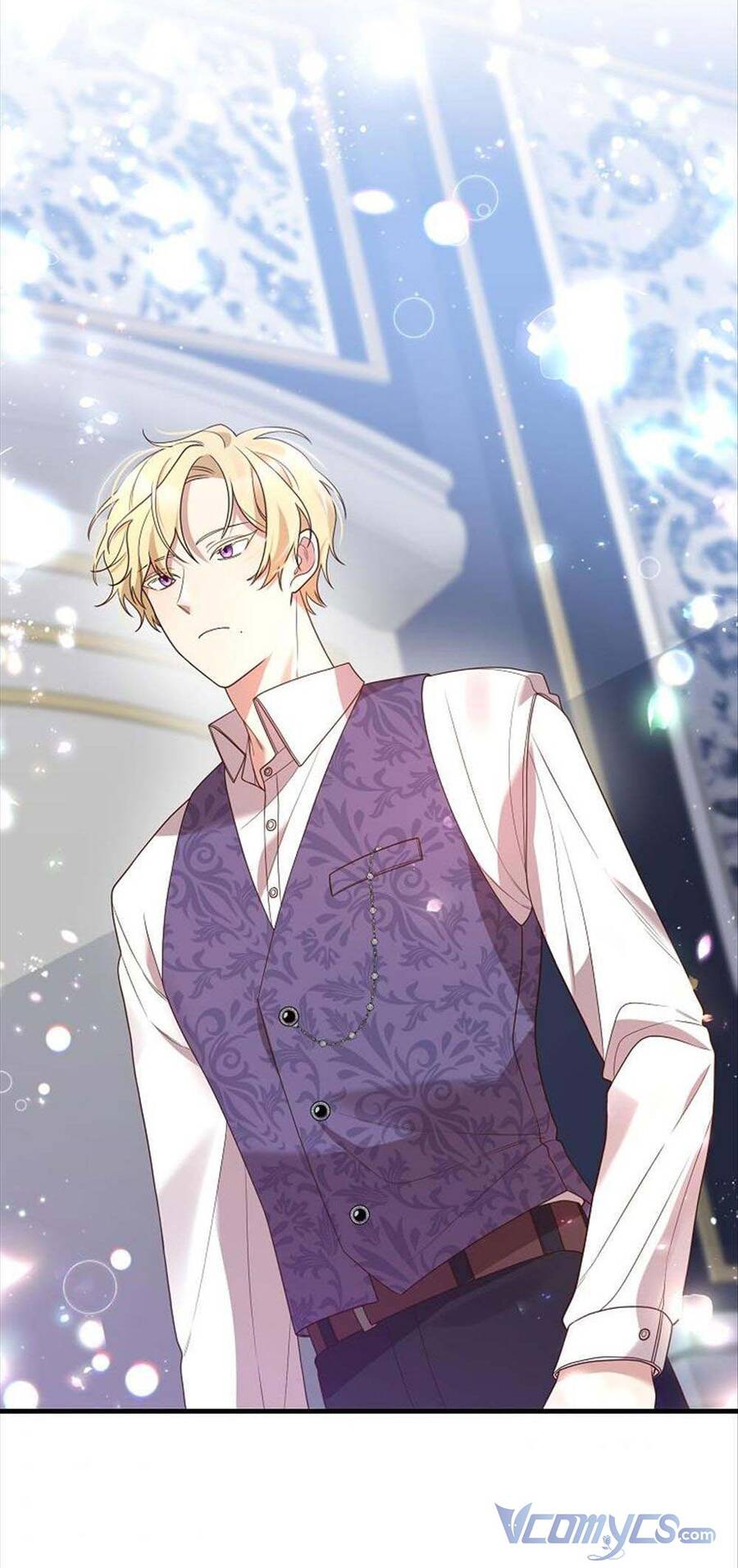 Hôn Phu Của Tôi Là Nam Chính Yandere Chapter 2 - 60