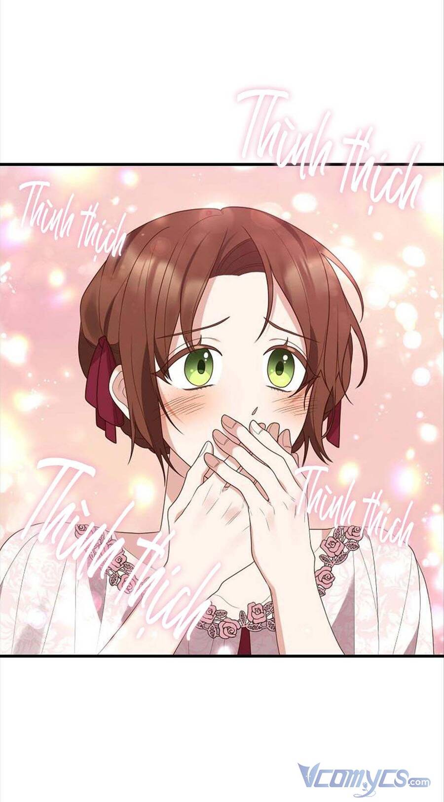 Hôn Phu Của Tôi Là Nam Chính Yandere Chapter 2 - 63