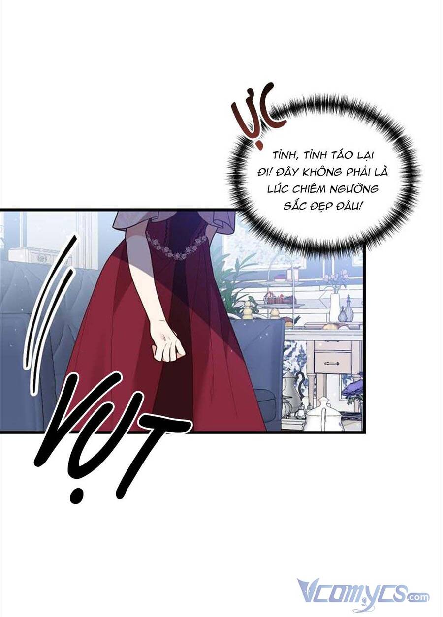 Hôn Phu Của Tôi Là Nam Chính Yandere Chapter 2 - 64