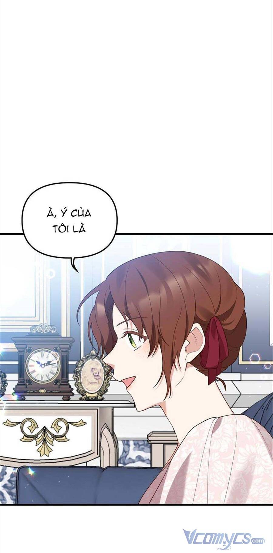 Hôn Phu Của Tôi Là Nam Chính Yandere Chapter 2 - 71