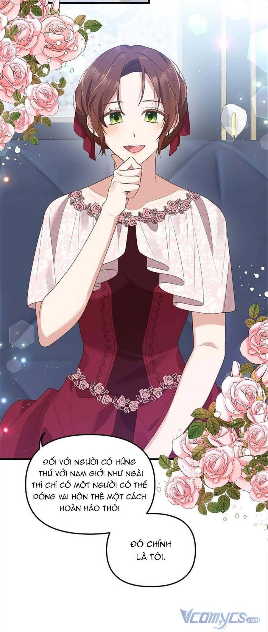 Hôn Phu Của Tôi Là Nam Chính Yandere Chapter 2 - 77