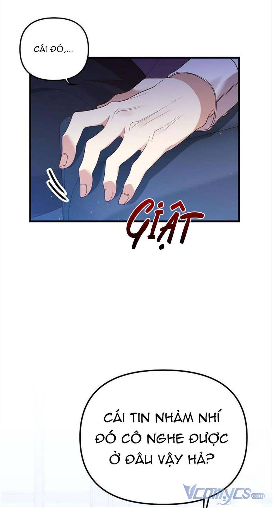 Hôn Phu Của Tôi Là Nam Chính Yandere Chapter 2 - 79