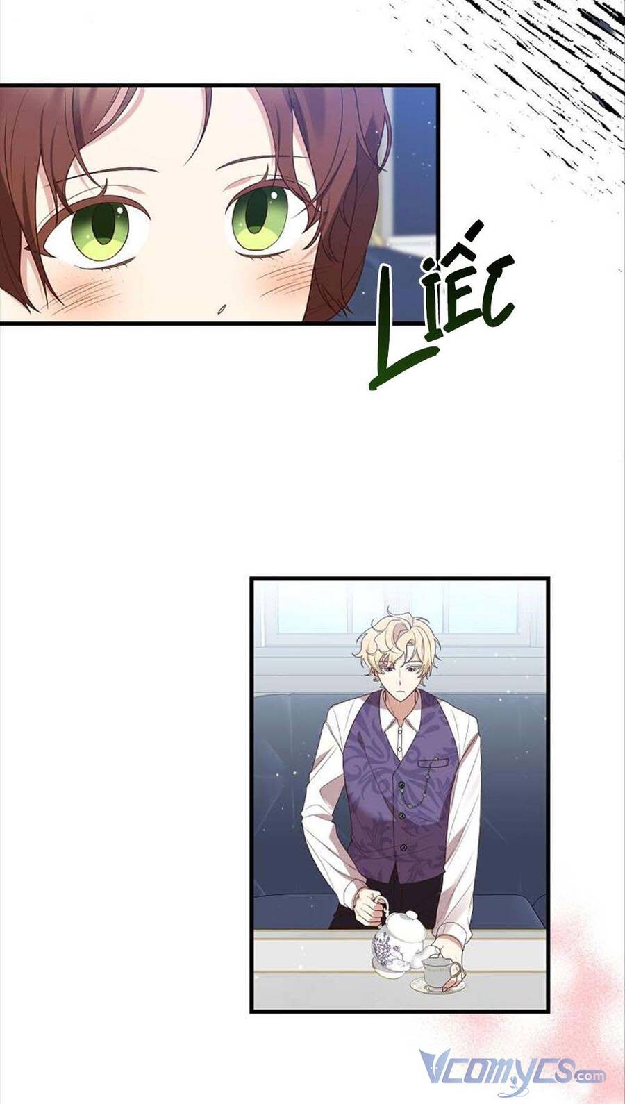 Hôn Phu Của Tôi Là Nam Chính Yandere Chapter 2 - 86