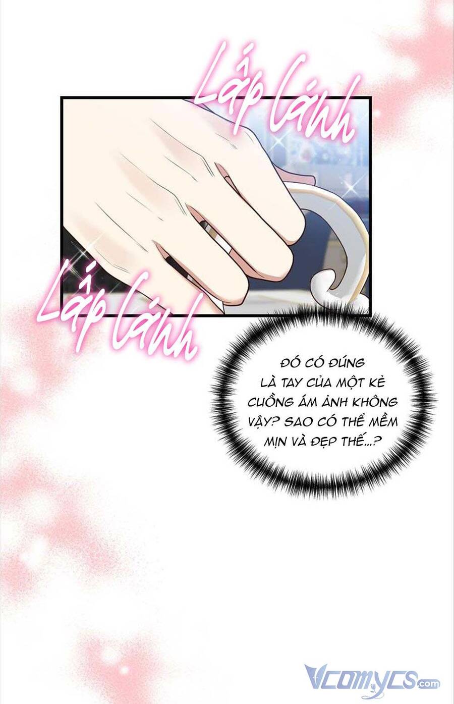 Hôn Phu Của Tôi Là Nam Chính Yandere Chapter 2 - 87