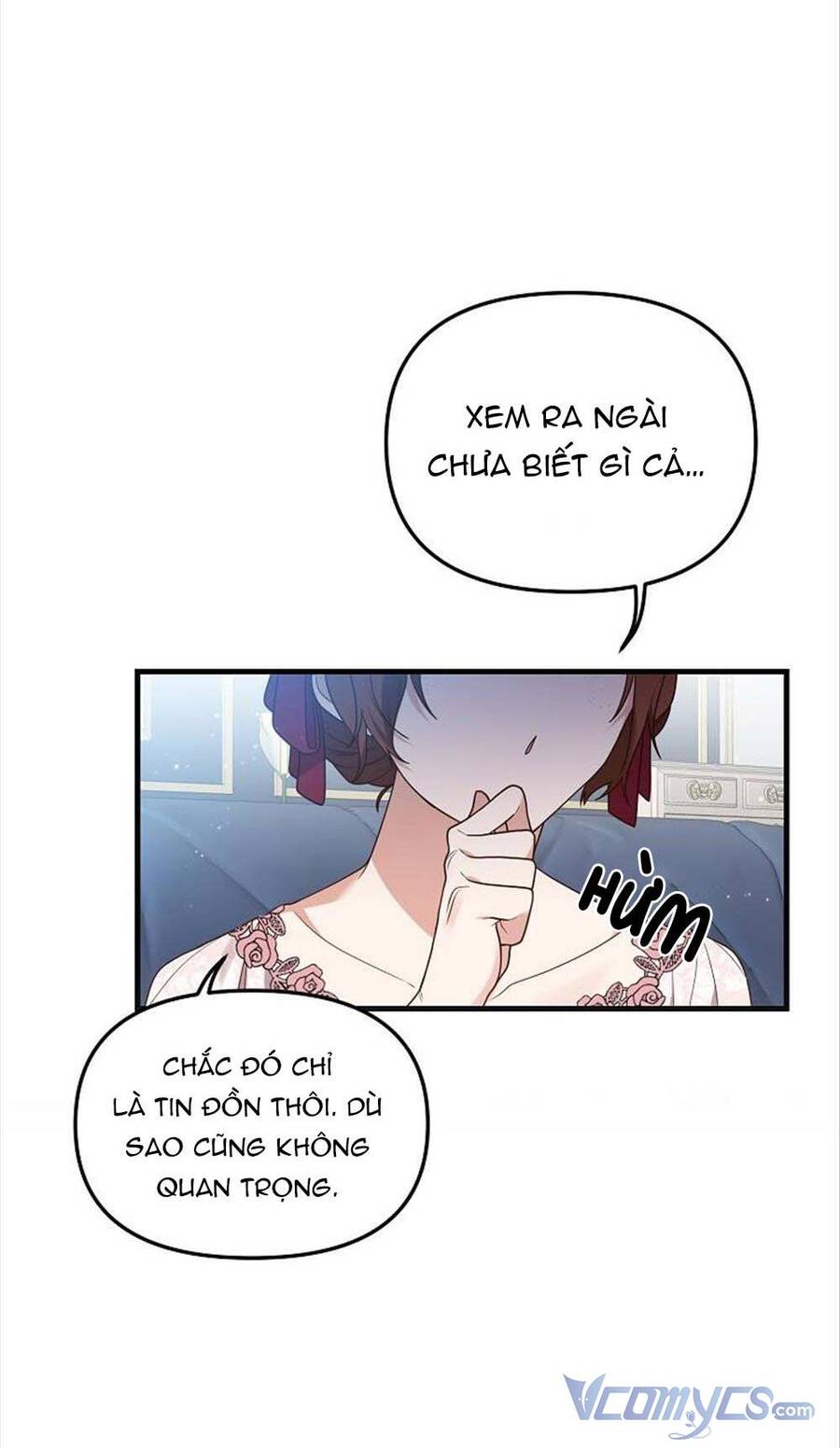 Hôn Phu Của Tôi Là Nam Chính Yandere Chapter 2 - 91