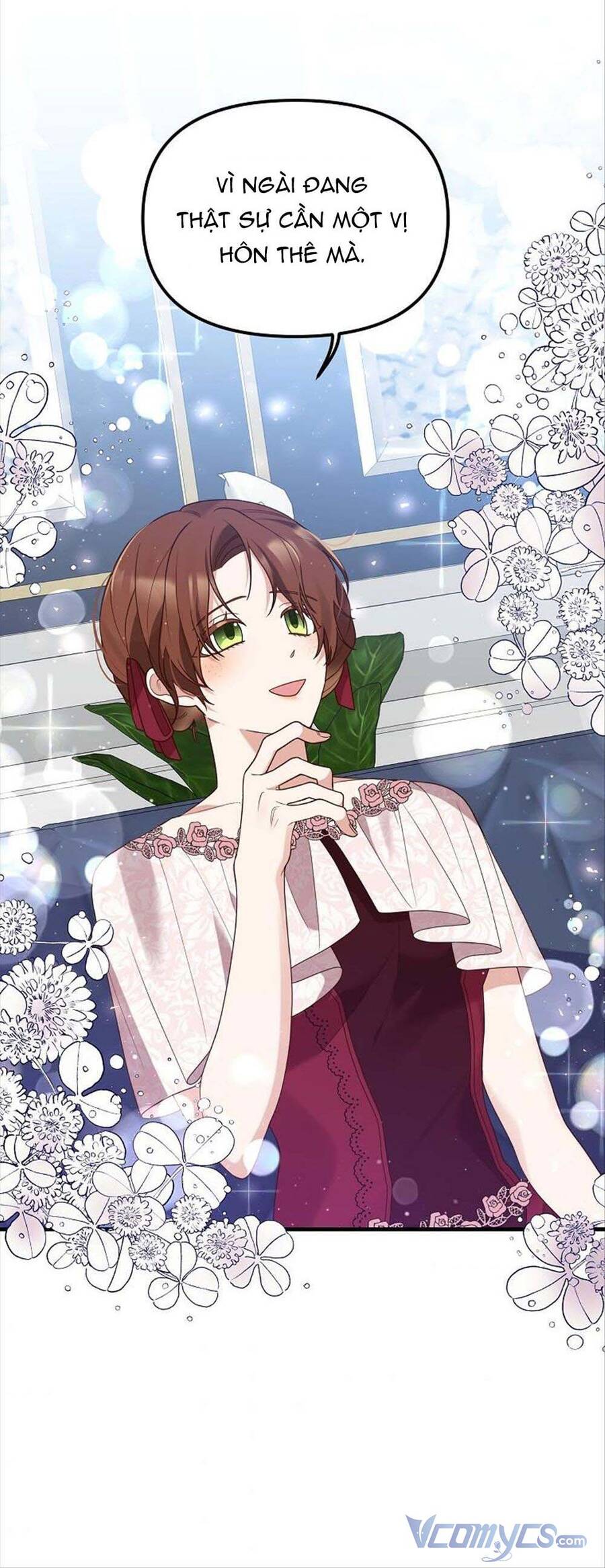 Hôn Phu Của Tôi Là Nam Chính Yandere Chapter 2 - 92