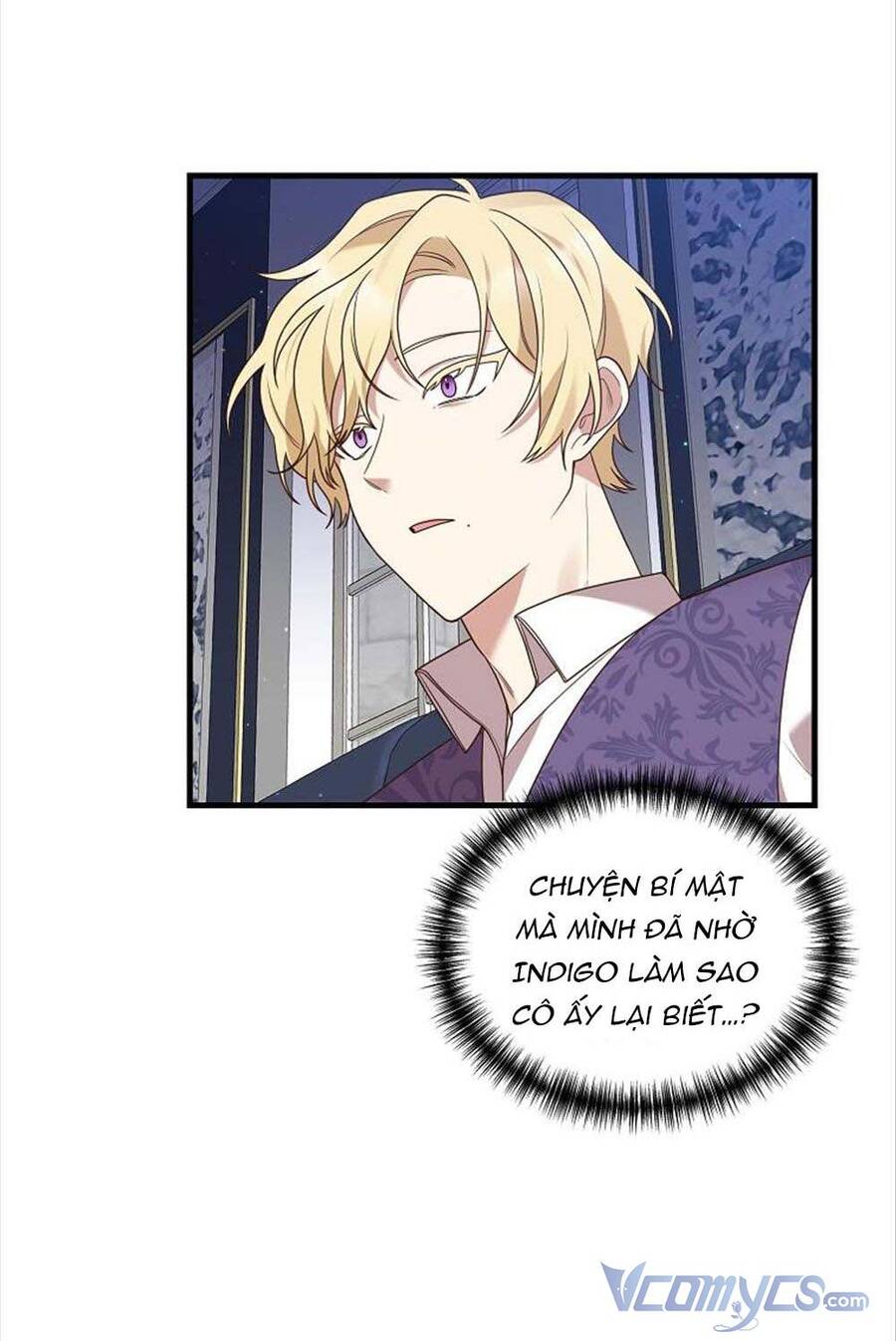Hôn Phu Của Tôi Là Nam Chính Yandere Chapter 2 - 95