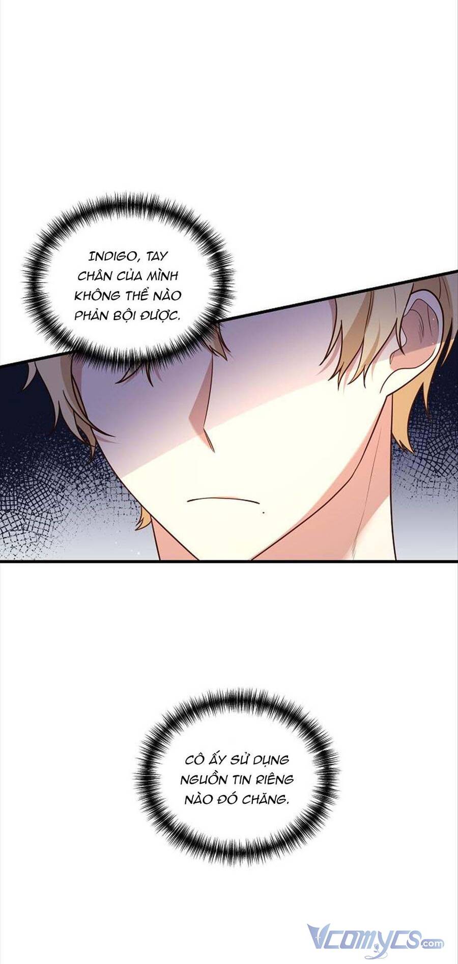 Hôn Phu Của Tôi Là Nam Chính Yandere Chapter 2 - 96