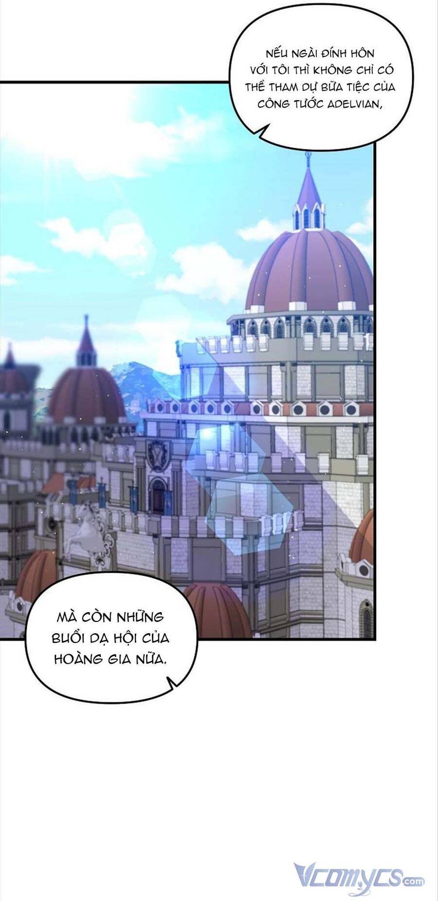 Hôn Phu Của Tôi Là Nam Chính Yandere Chapter 2 - 98