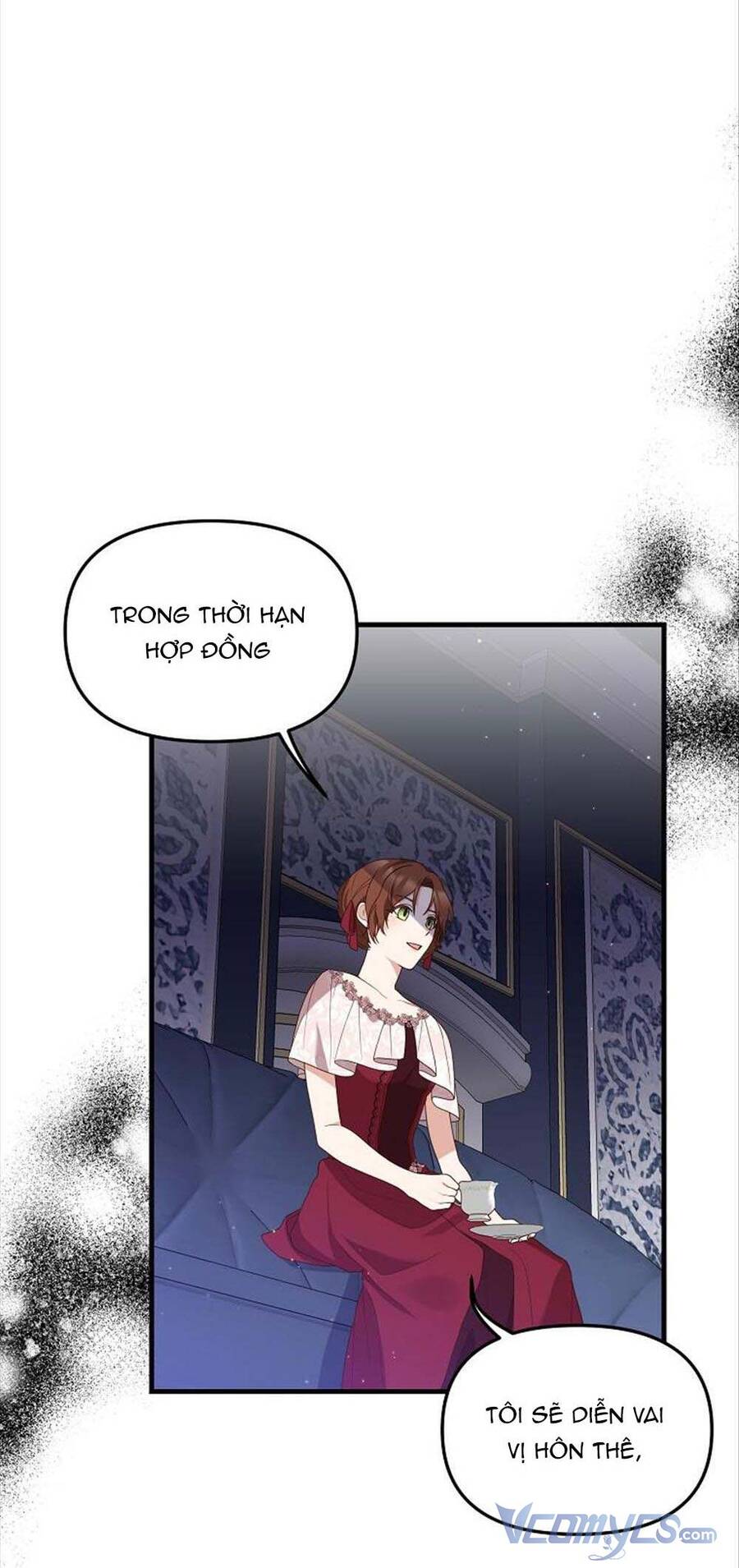 Hôn Phu Của Tôi Là Nam Chính Yandere Chapter 2 - 99