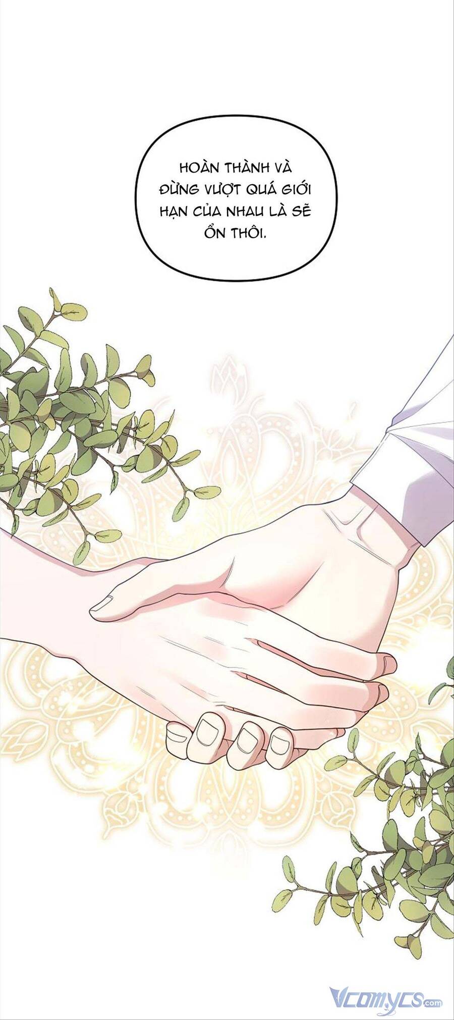 Hôn Phu Của Tôi Là Nam Chính Yandere Chapter 3 - 11