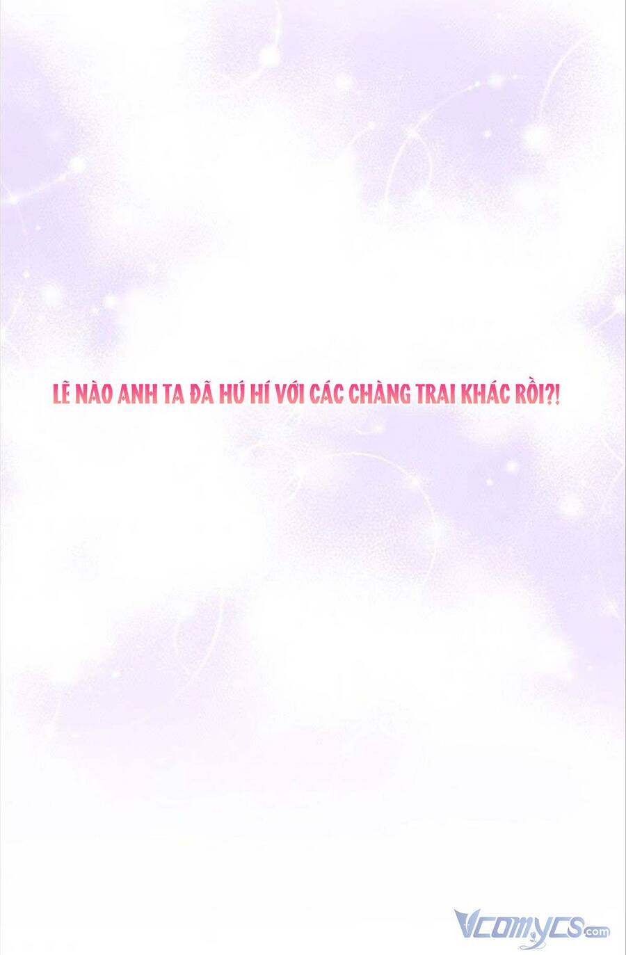 Hôn Phu Của Tôi Là Nam Chính Yandere Chapter 3 - 103