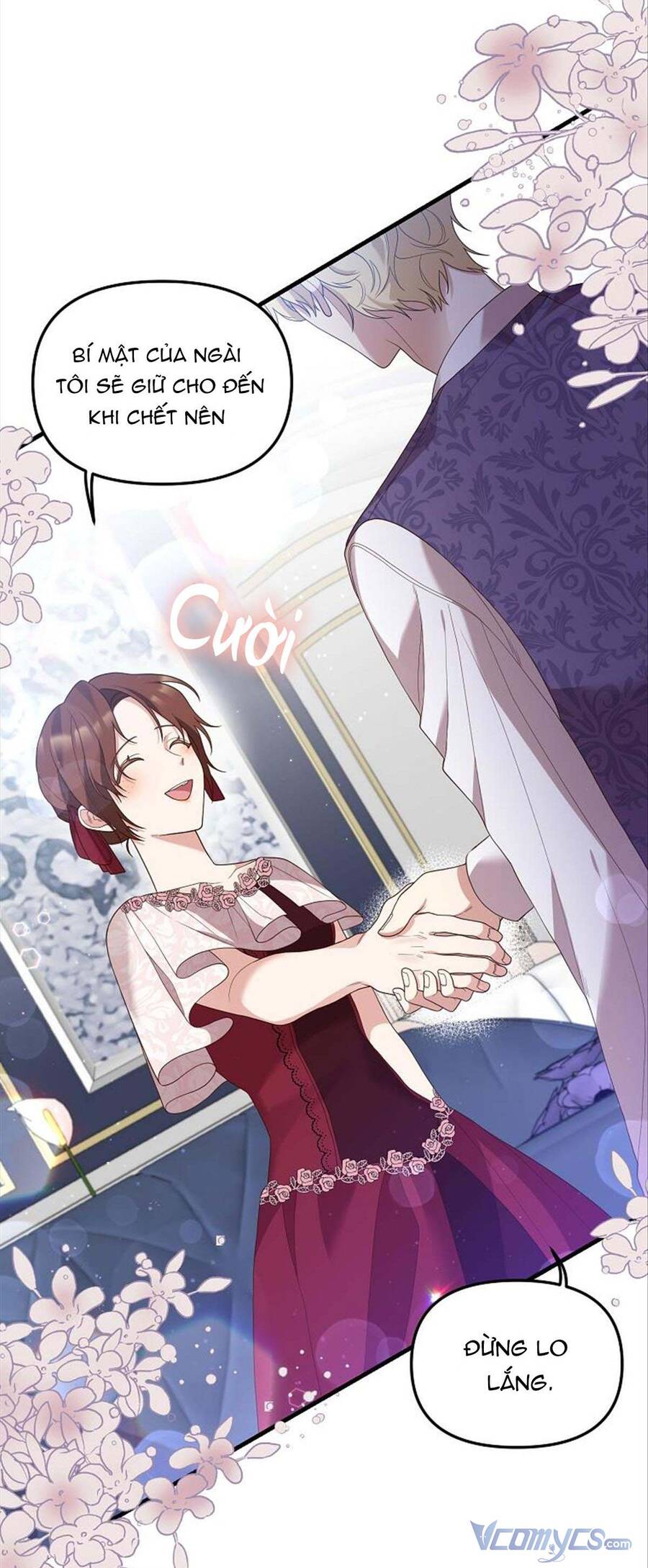Hôn Phu Của Tôi Là Nam Chính Yandere Chapter 3 - 13
