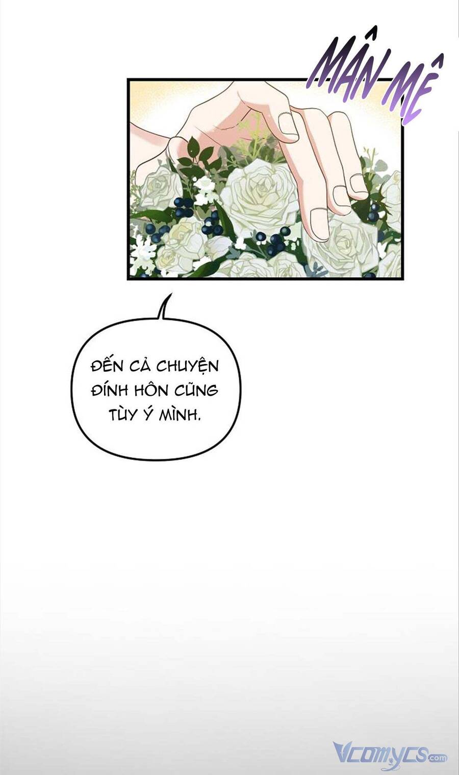 Hôn Phu Của Tôi Là Nam Chính Yandere Chapter 3 - 20