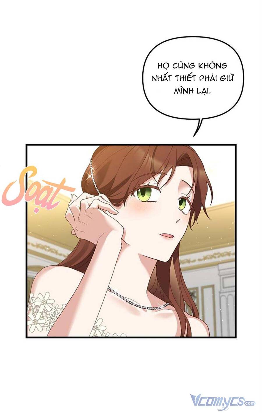 Hôn Phu Của Tôi Là Nam Chính Yandere Chapter 3 - 30