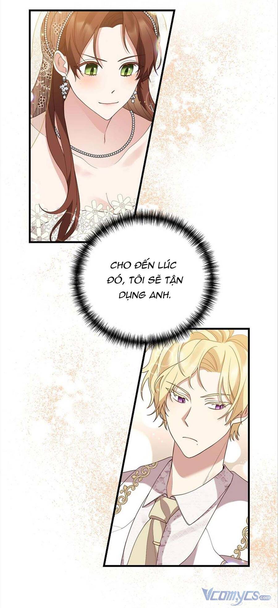 Hôn Phu Của Tôi Là Nam Chính Yandere Chapter 3 - 40