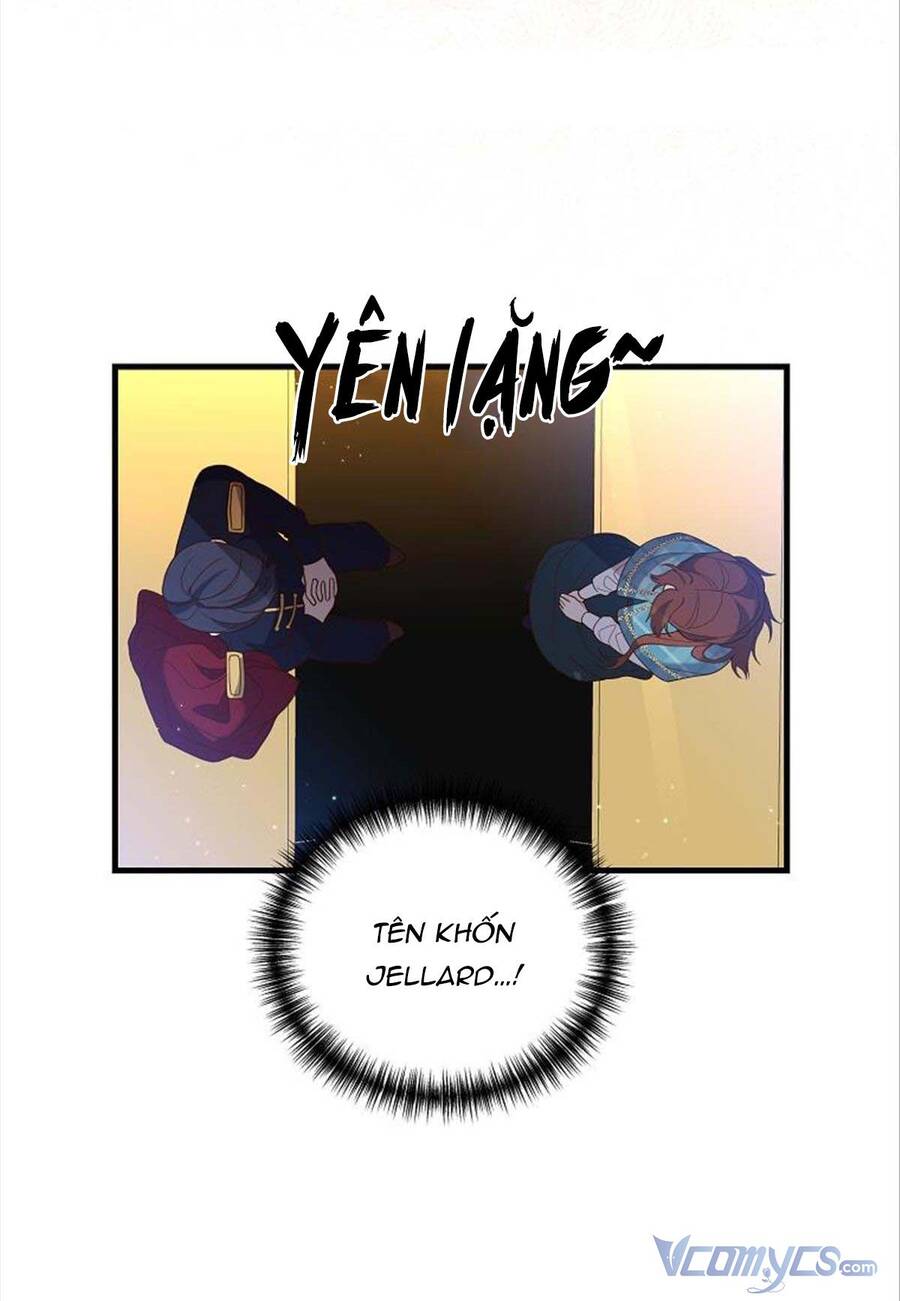 Hôn Phu Của Tôi Là Nam Chính Yandere Chapter 3 - 47