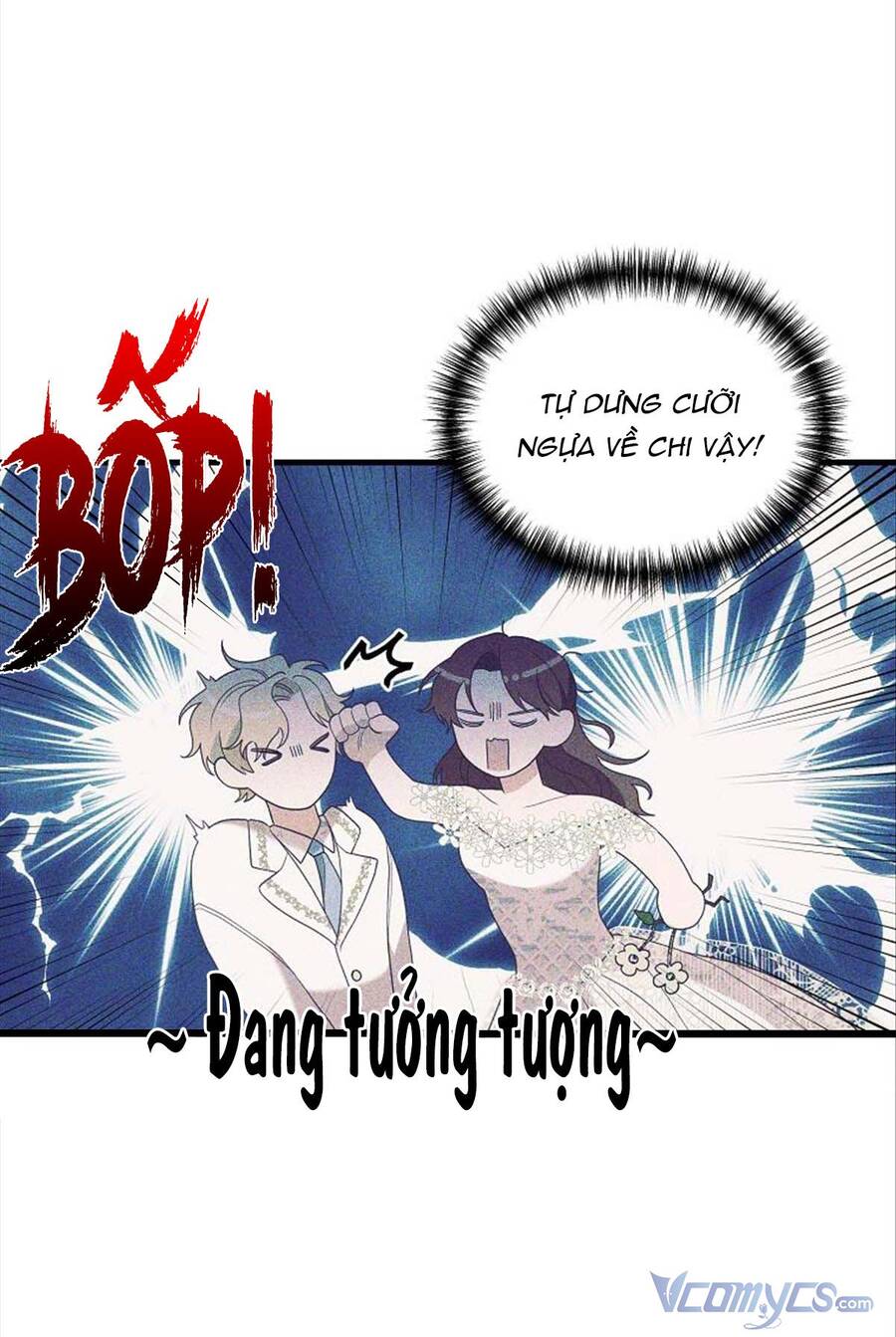 Hôn Phu Của Tôi Là Nam Chính Yandere Chapter 3 - 48