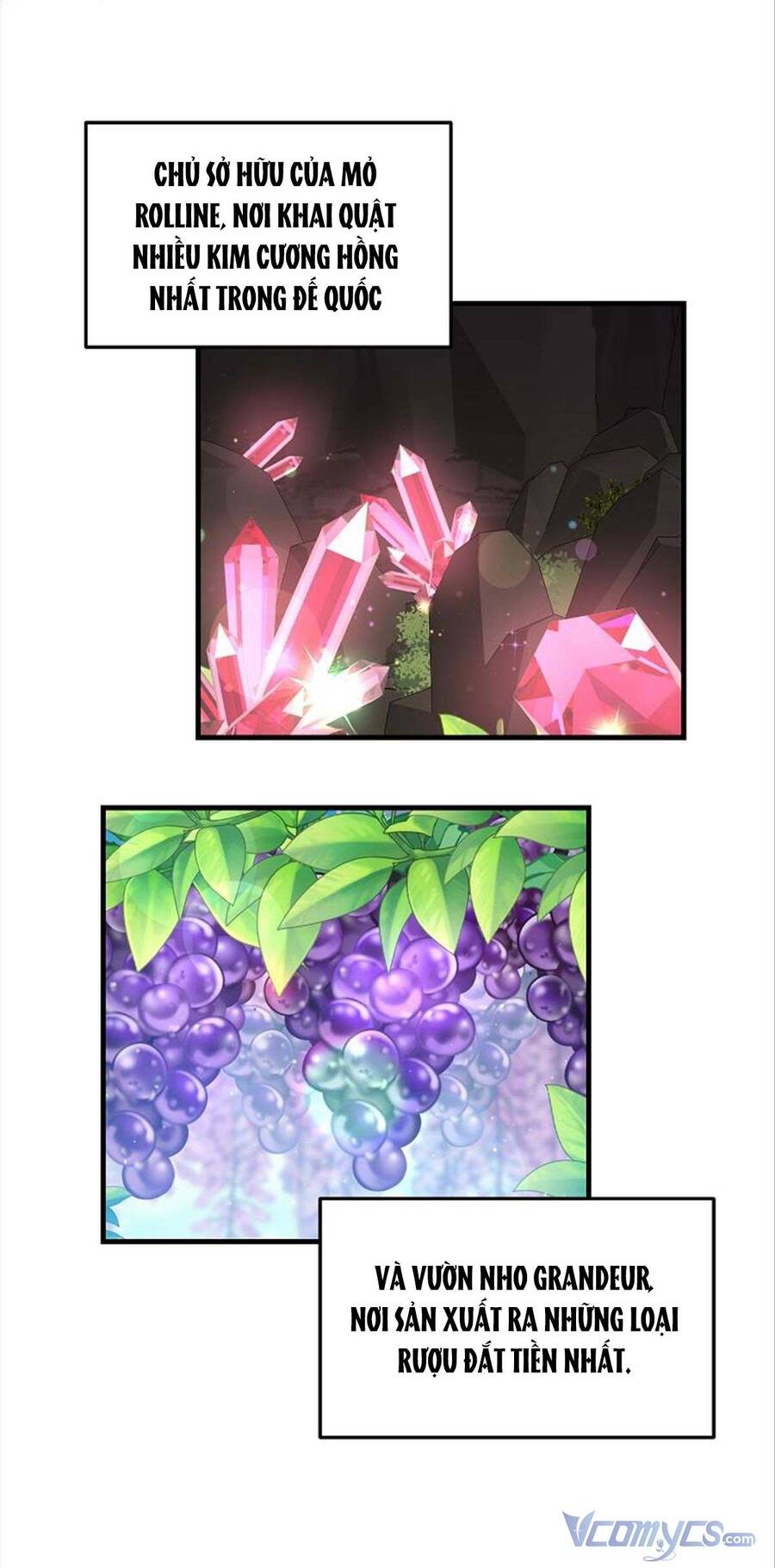 Hôn Phu Của Tôi Là Nam Chính Yandere Chapter 3 - 51