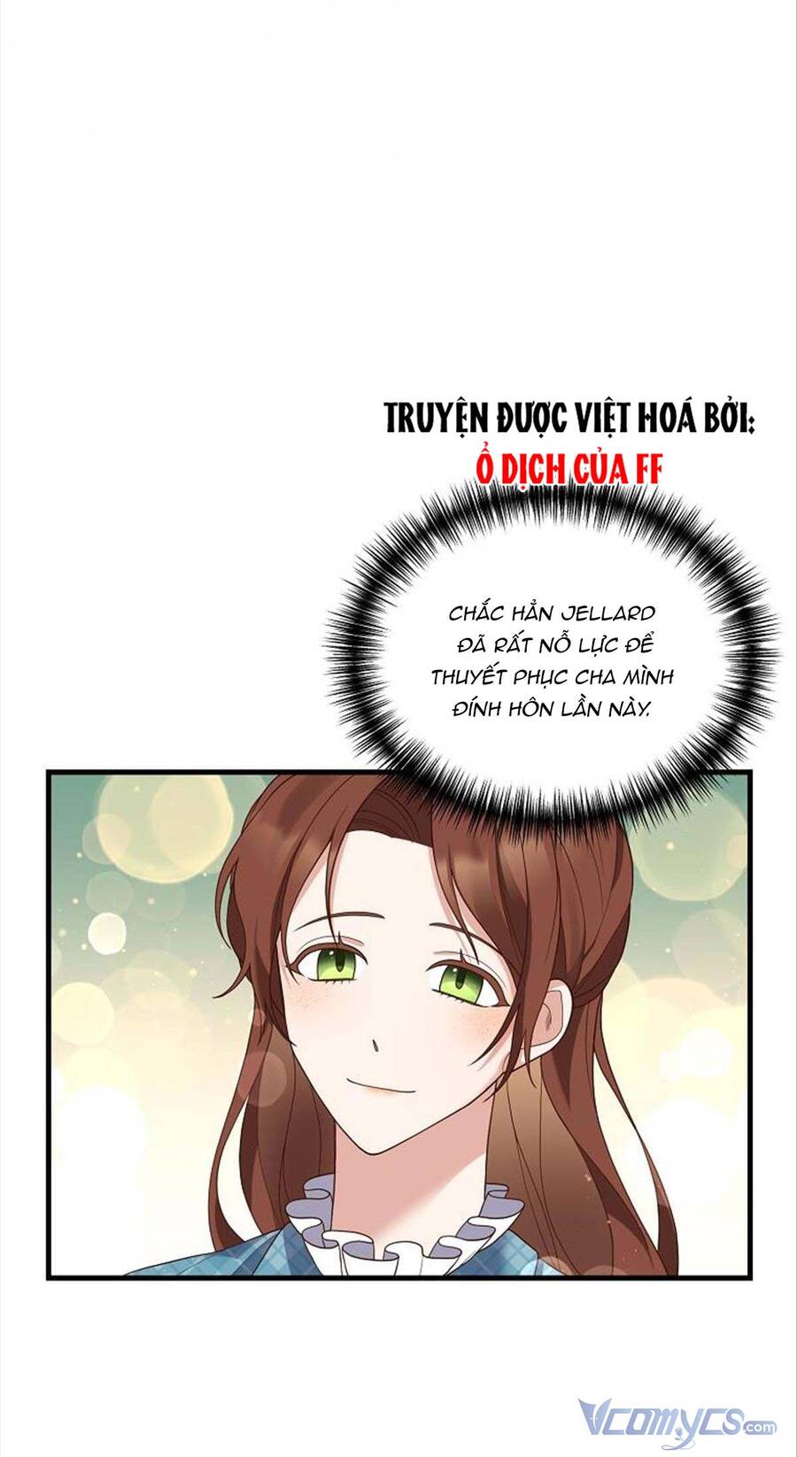 Hôn Phu Của Tôi Là Nam Chính Yandere Chapter 3 - 55