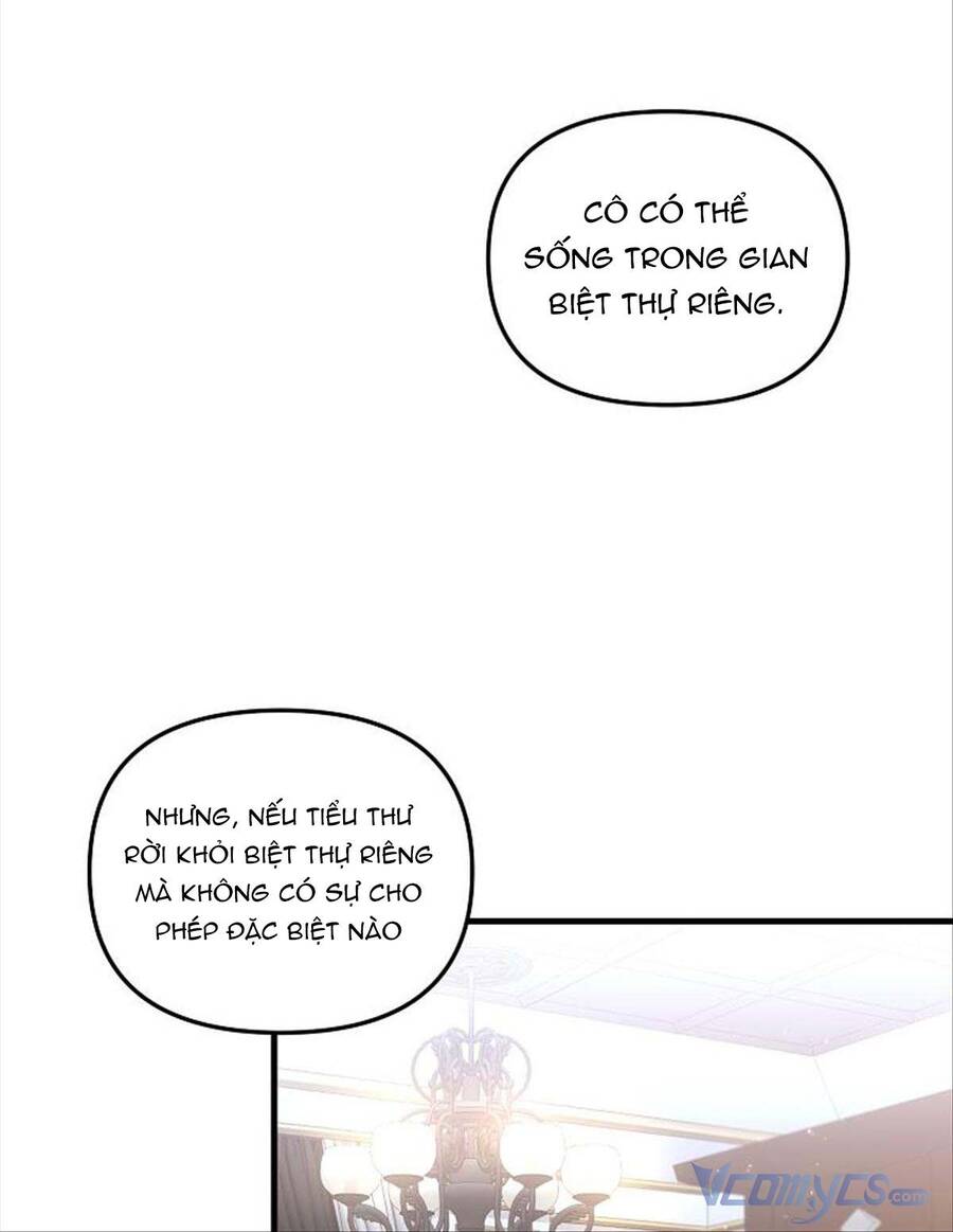 Hôn Phu Của Tôi Là Nam Chính Yandere Chapter 3 - 56