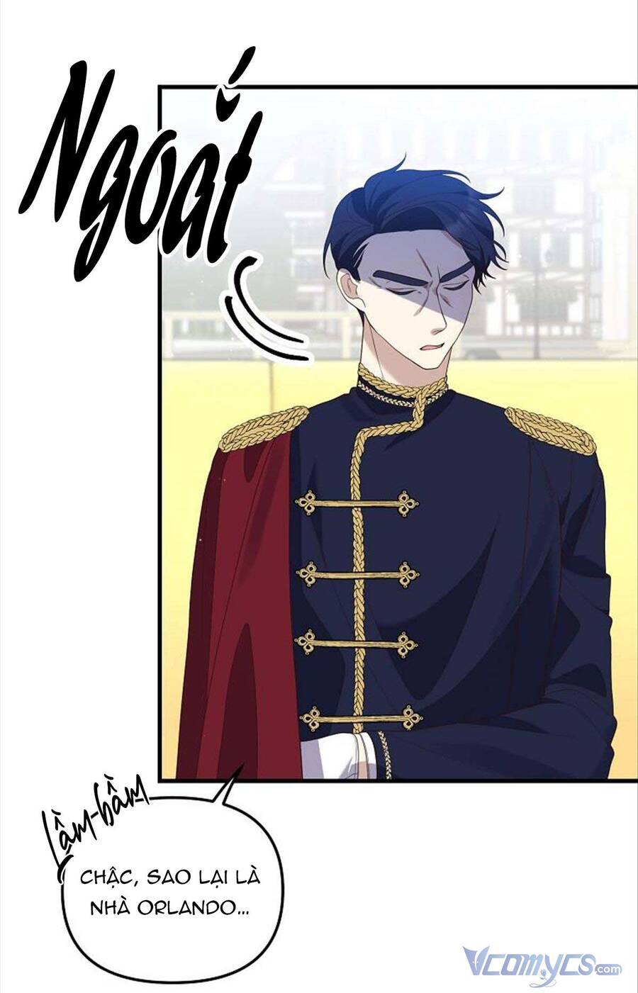 Hôn Phu Của Tôi Là Nam Chính Yandere Chapter 3 - 60