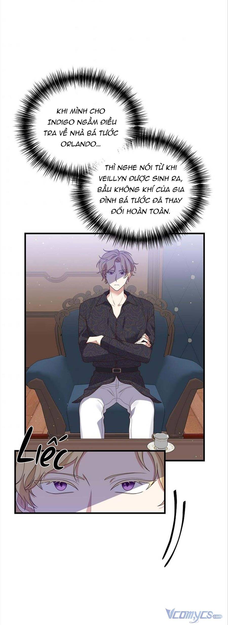 Hôn Phu Của Tôi Là Nam Chính Yandere Chapter 3 - 71