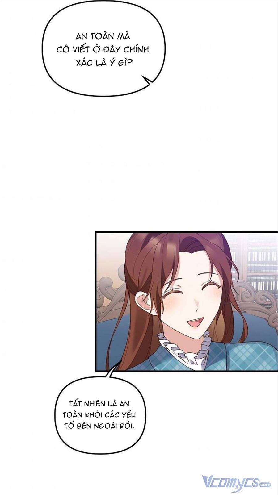 Hôn Phu Của Tôi Là Nam Chính Yandere Chapter 3 - 78