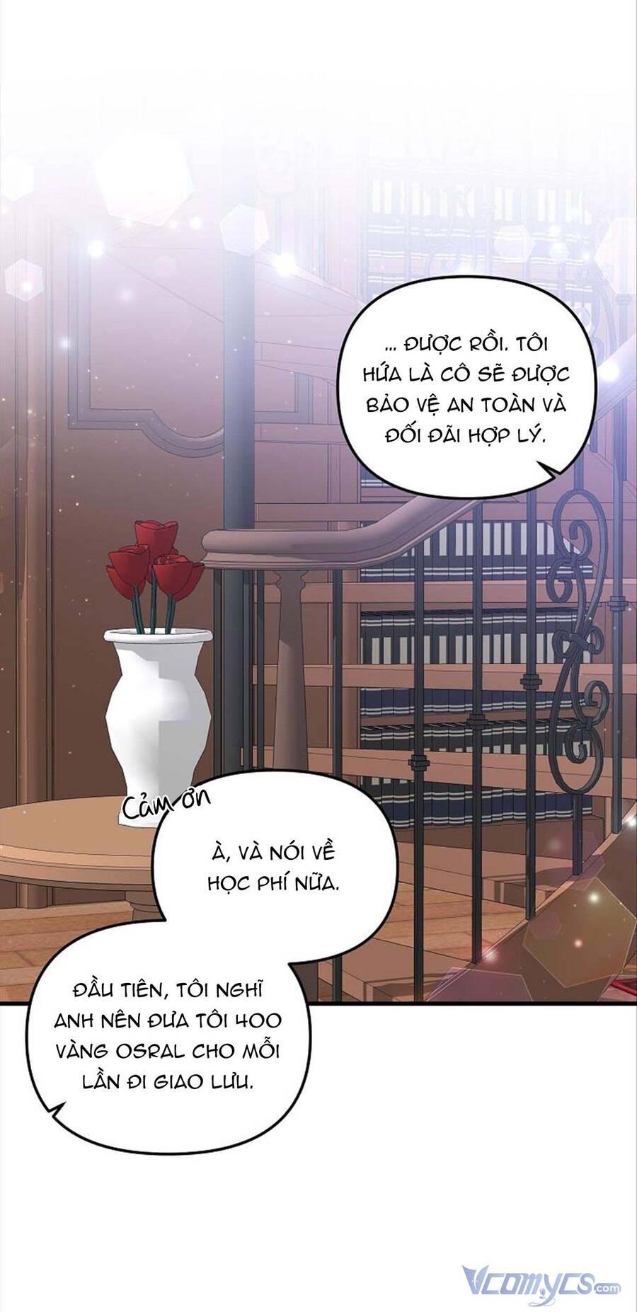 Hôn Phu Của Tôi Là Nam Chính Yandere Chapter 3 - 84