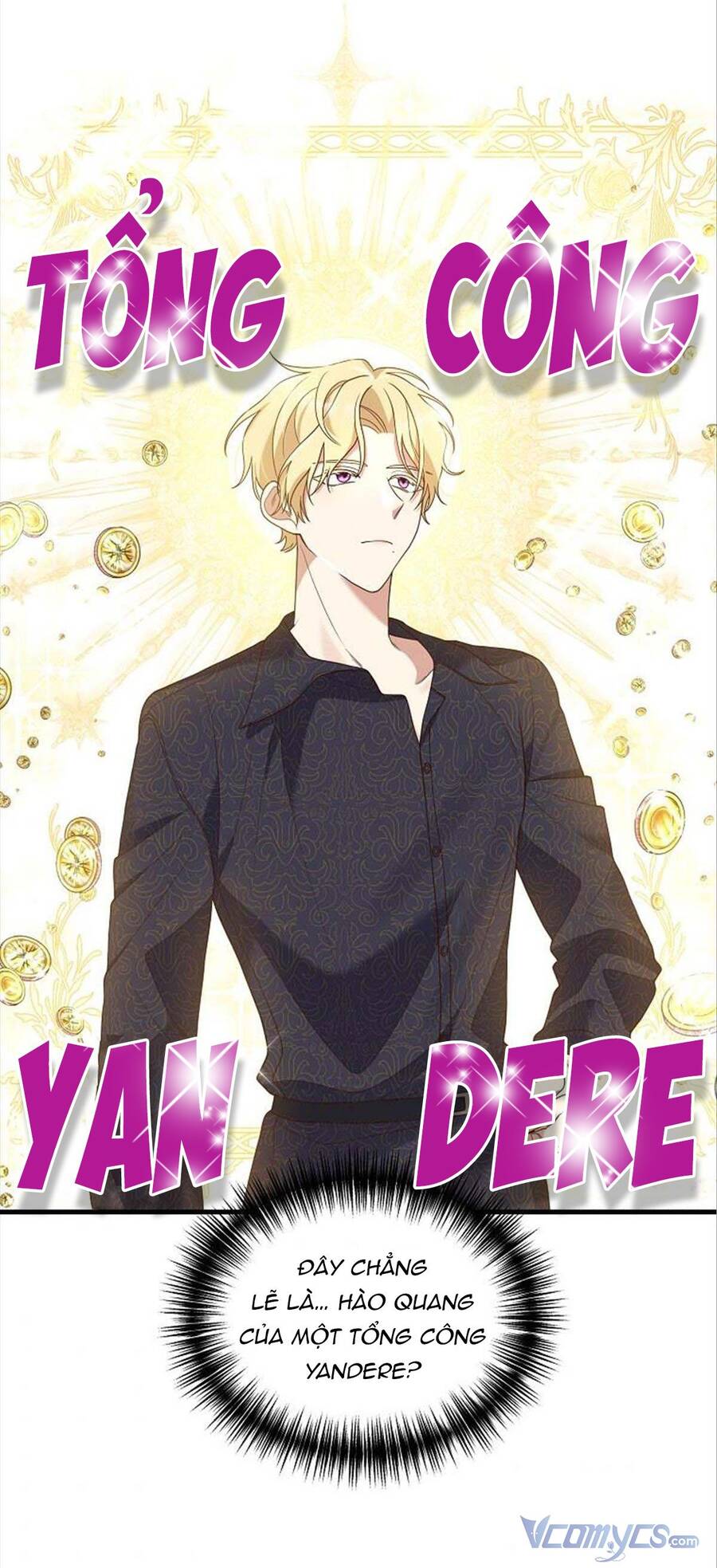 Hôn Phu Của Tôi Là Nam Chính Yandere Chapter 3 - 87