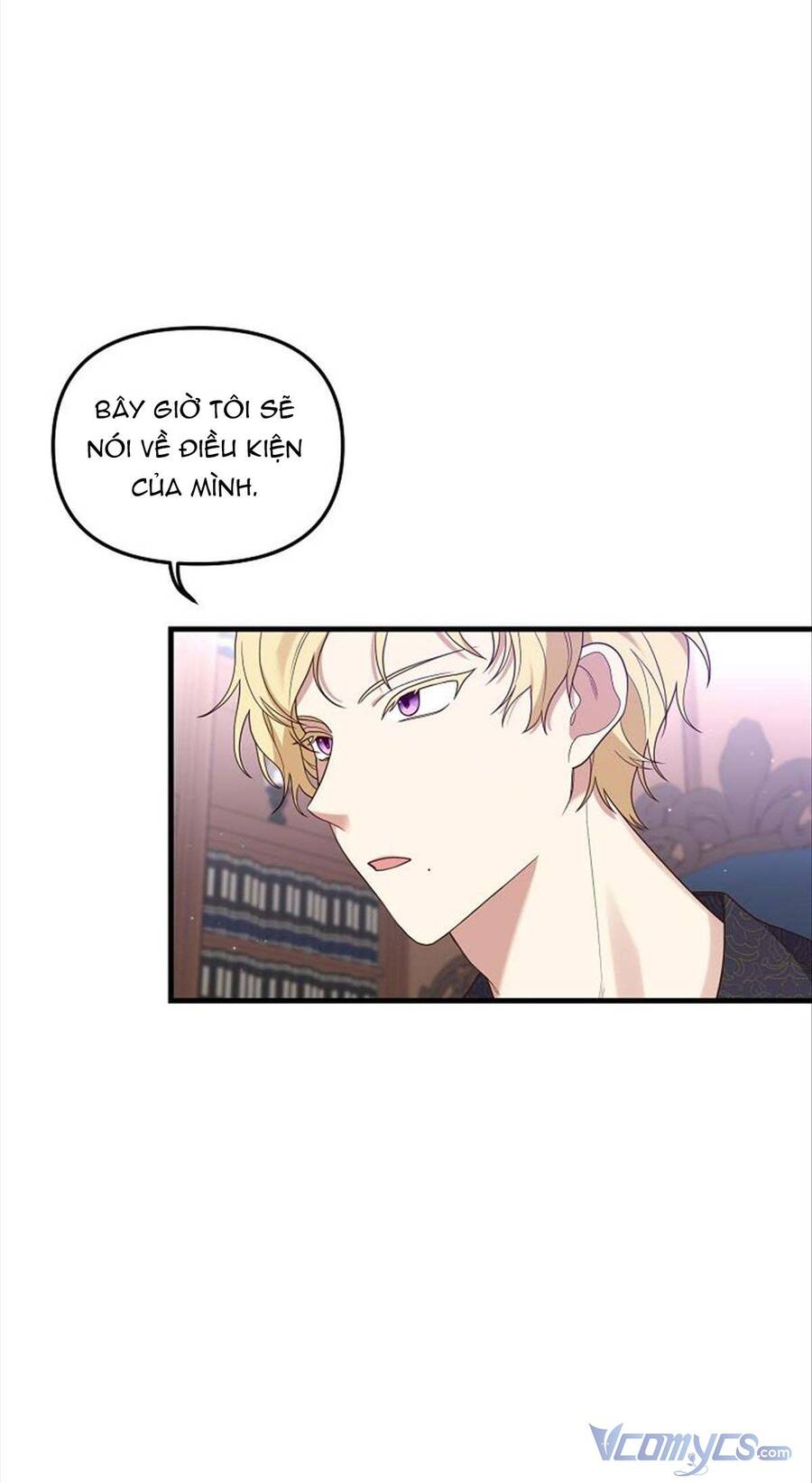 Hôn Phu Của Tôi Là Nam Chính Yandere Chapter 3 - 92