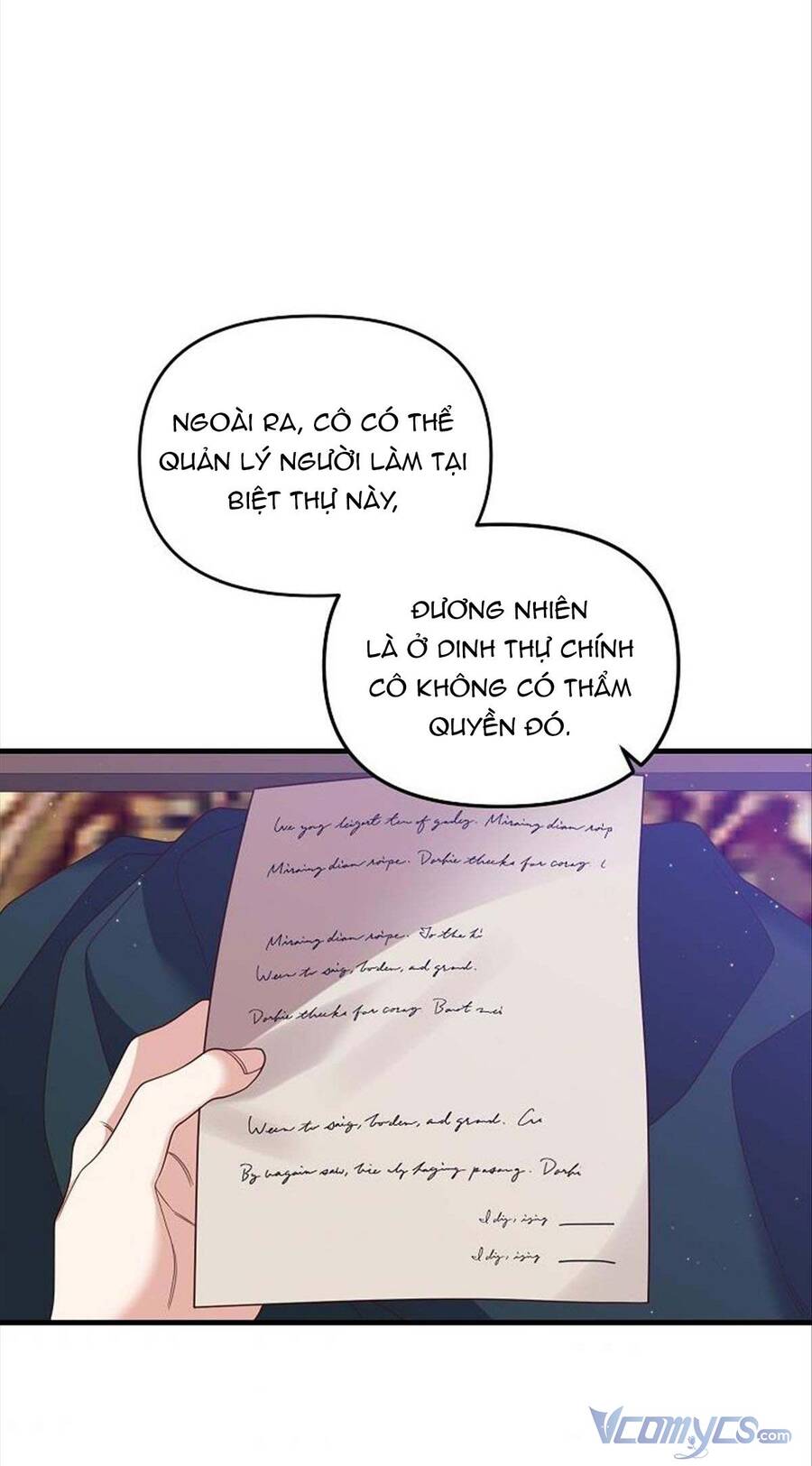 Hôn Phu Của Tôi Là Nam Chính Yandere Chapter 3 - 95