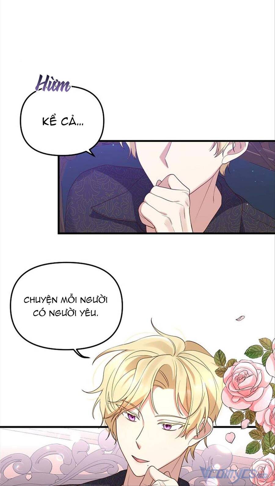 Hôn Phu Của Tôi Là Nam Chính Yandere Chapter 3 - 99