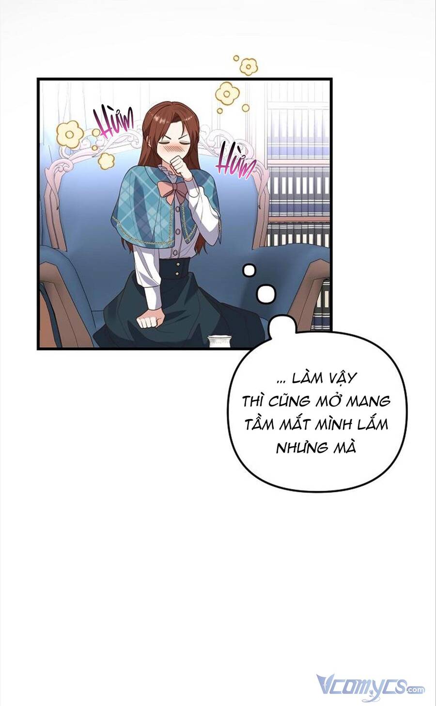 Hôn Phu Của Tôi Là Nam Chính Yandere Chapter 4 - 11