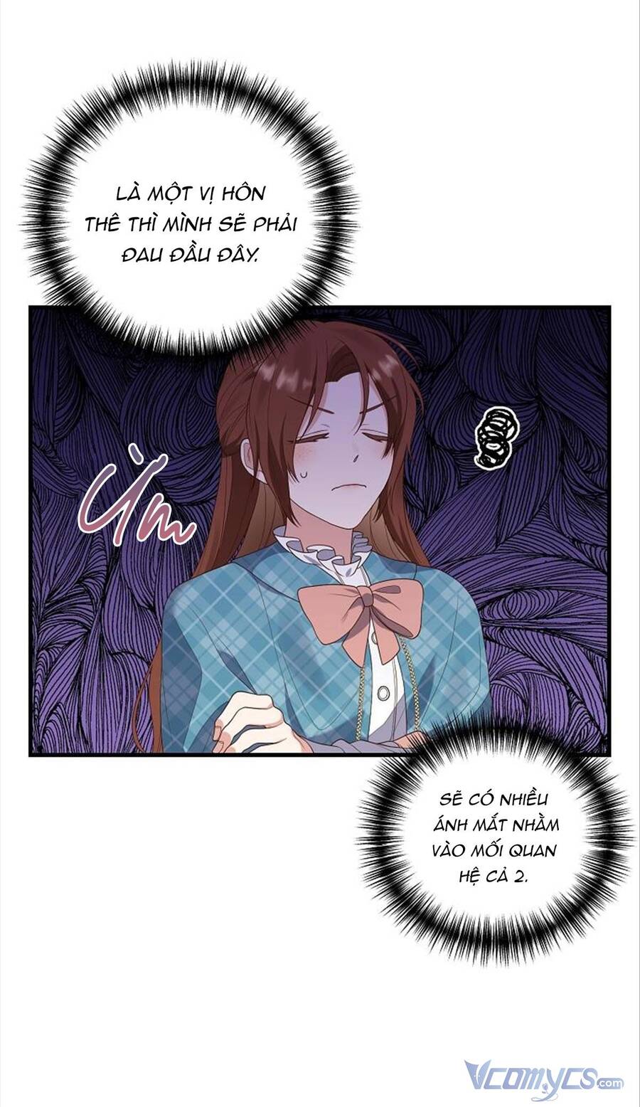 Hôn Phu Của Tôi Là Nam Chính Yandere Chapter 4 - 12