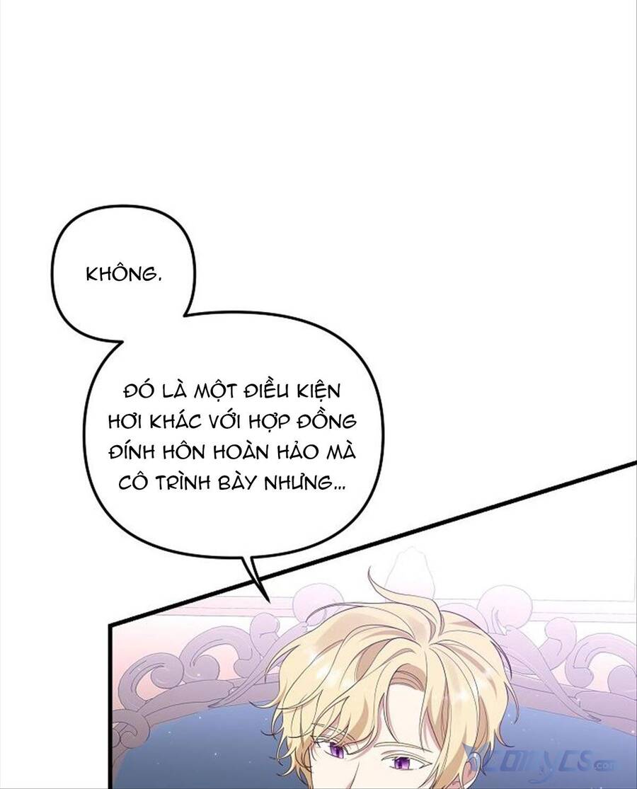 Hôn Phu Của Tôi Là Nam Chính Yandere Chapter 4 - 15