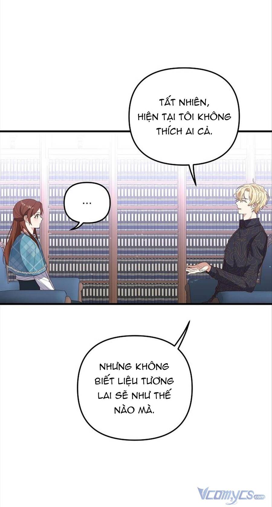 Hôn Phu Của Tôi Là Nam Chính Yandere Chapter 4 - 18