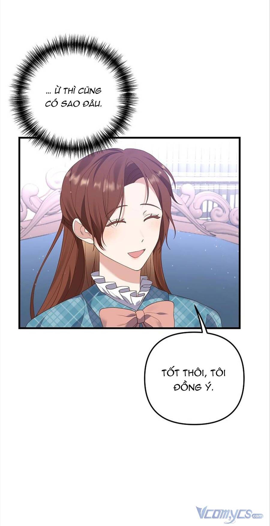 Hôn Phu Của Tôi Là Nam Chính Yandere Chapter 4 - 20